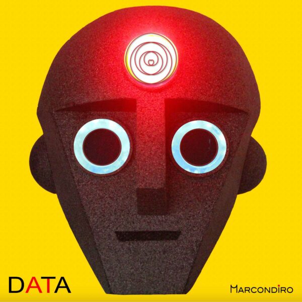 "DATA" 2021